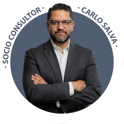 Socio Consultor Charly